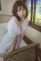 Myua 뮤아, [SAINT Photolife] Myua Vol.04