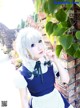 Cosplay Saku - Review Chickies Girlies