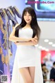 Lee Eun Hye's beauty at G-Star 2016 exhibition (45 photos)