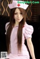 Ria Sakurai - Vaniity Massage Girl