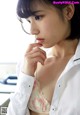 Riina Murakami - Spects Woman Movie